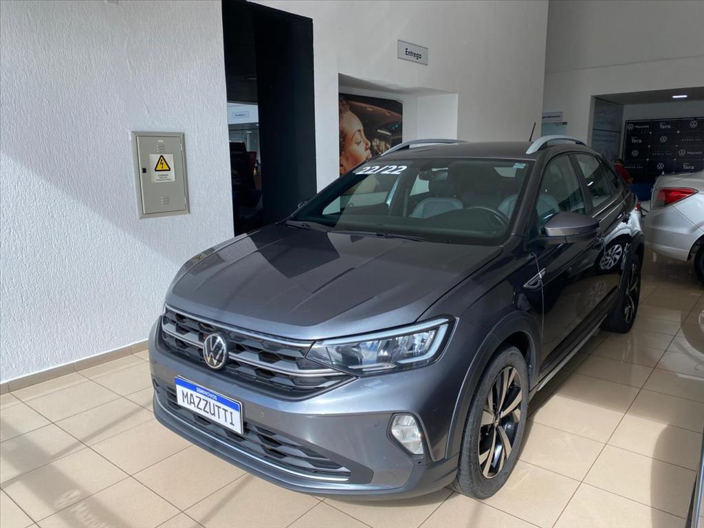 NIVUS 1.0 200 TSI TOTAL FLEX HIGHLINE AUTOMÁTICO1