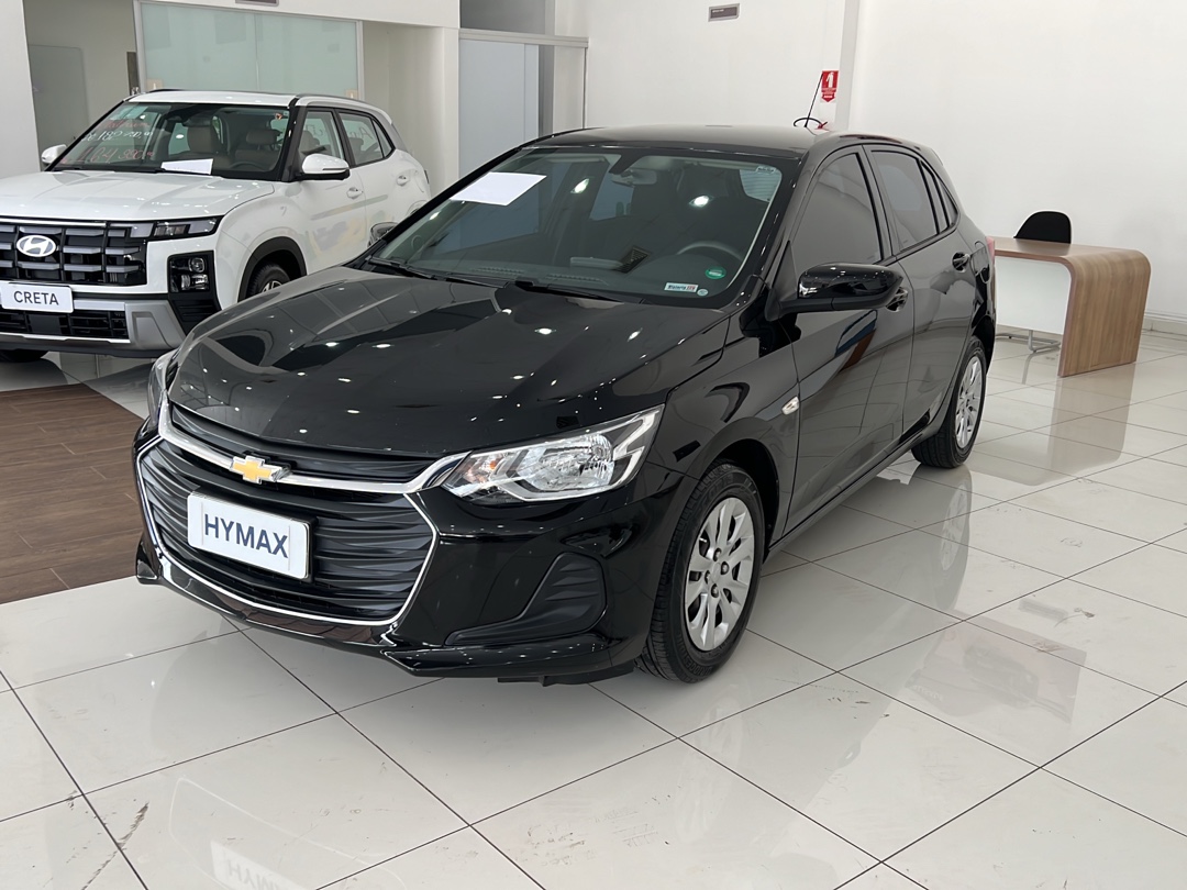 ONIX 1.0 FLEX LT MANUAL