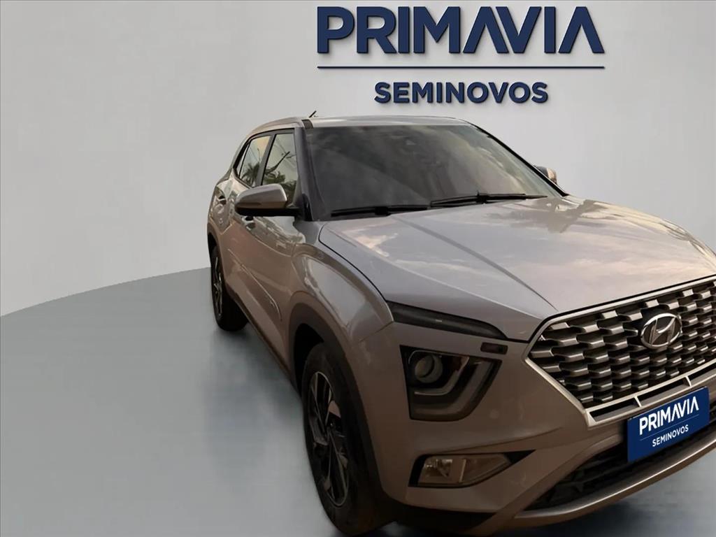 CRETA 1.0 TGDI FLEX LIMITED AUTOMÁTICO2