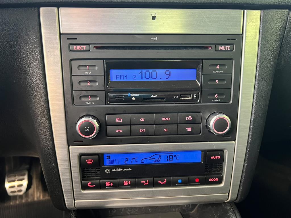 GOLF 1.6 MI SPORTLINE 8V FLEX 4P MANUAL12
