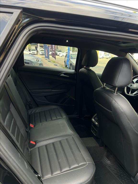 TAOS 1.4 250 TSI TOTAL FLEX HIGHLINE AUTOMÁTICO6