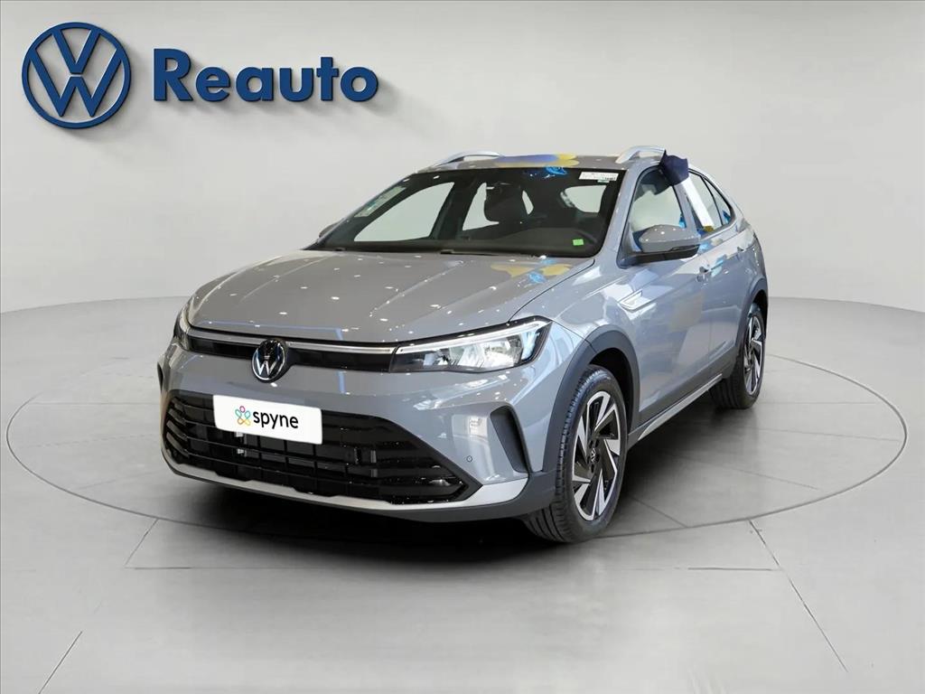 NIVUS 1.0 200 TSI TOTAL FLEX HIGHLINE AUTOMÁTICO0