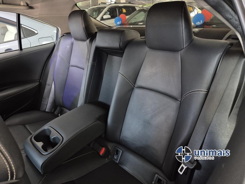 TOYOTA COROLLA 2.0 VVT-IE FLEX XEI DIRECT SHIFT — foto 6