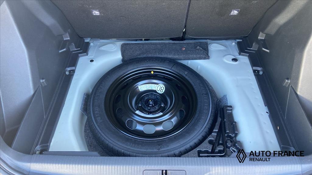 2008 1.0 TURBO 200 FLEX ALLURE CVT13