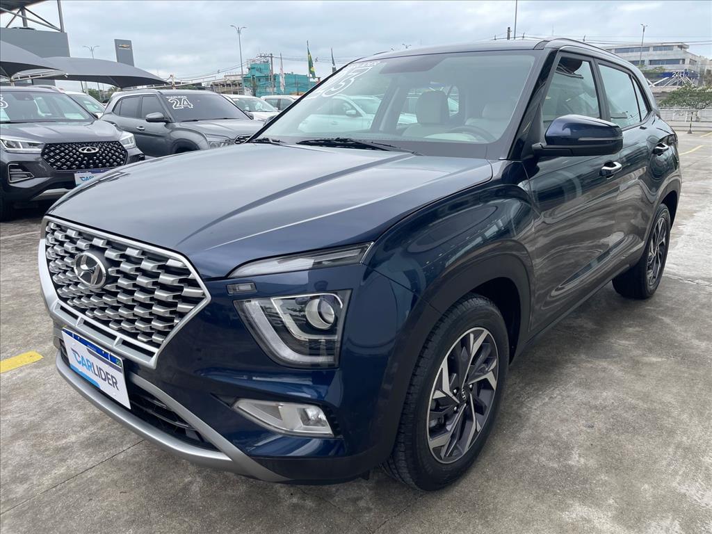 CRETA 1.0 TGDI FLEX LIMITED AUTOMÁTICO1