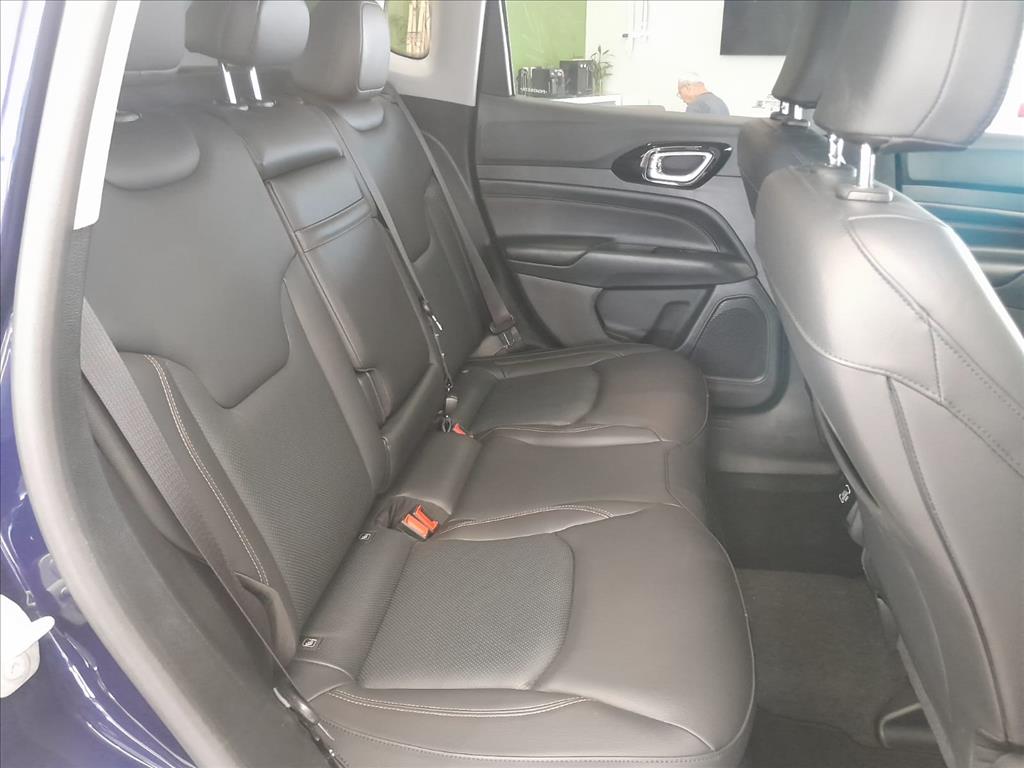 COMPASS 1.3 T270 TURBO FLEX LIMITED AT69