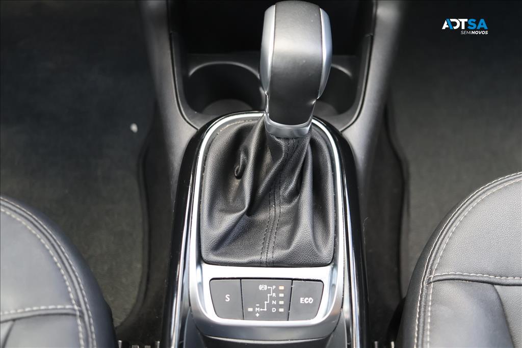 CITROËN C4 CACTUS 1.6 THP FLEX SHINE PACK EAT6