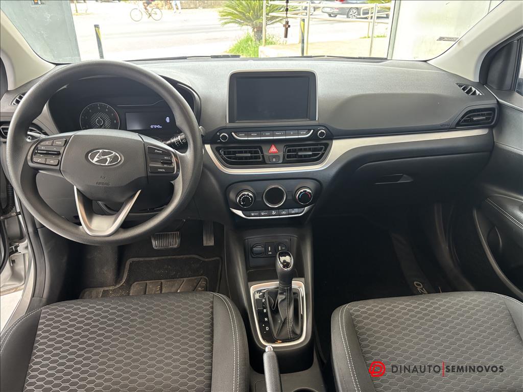 Hyundai-HB20-1.0 TGDI FLEX PLATINUM AUTOMÁTICO