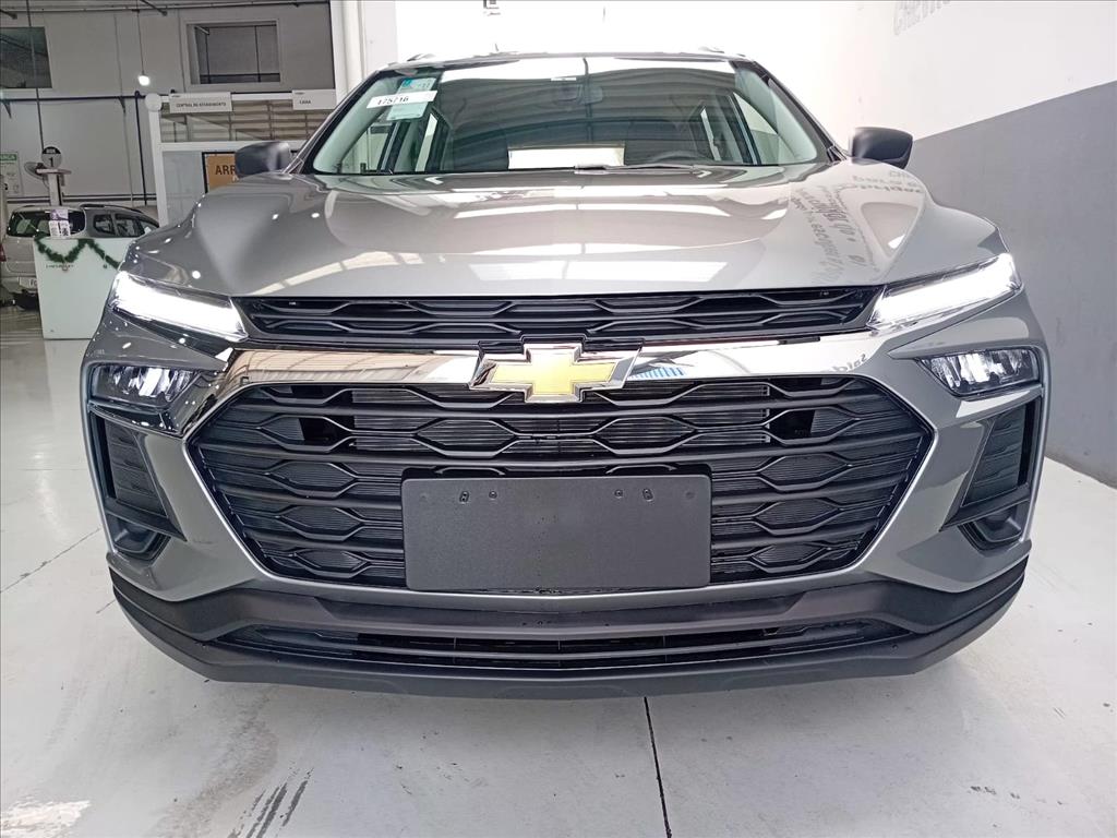 TRACKER 1.0 TURBO FLEX AUTOMÁTICO17