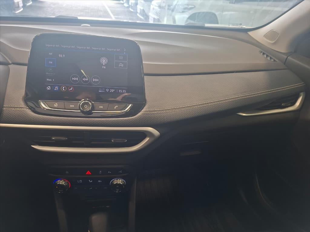 TRACKER 1.2 TURBO FLEX PREMIER AUTOMÁTICO12