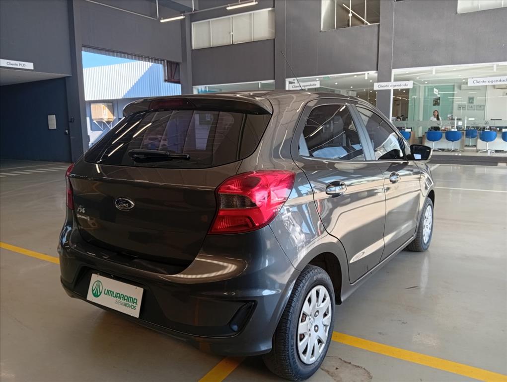 KA 1.0 TI-VCT FLEX SE MANUAL5