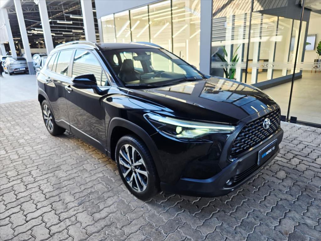 COROLLA CROSS 2.0 VVT-IE FLEX XRE DIRECT SHIFT2