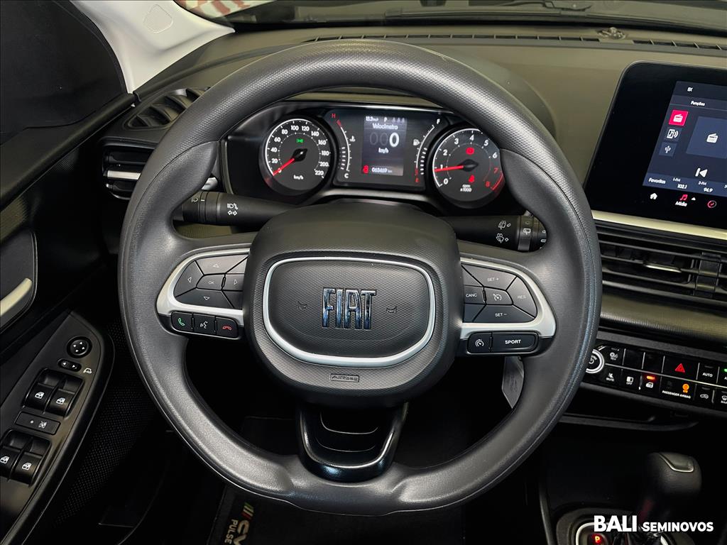 PULSE 1.3 FLEX DRIVE CVT7
