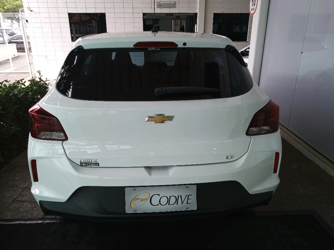 ONIX 1.0 FLEX LT MANUAL6