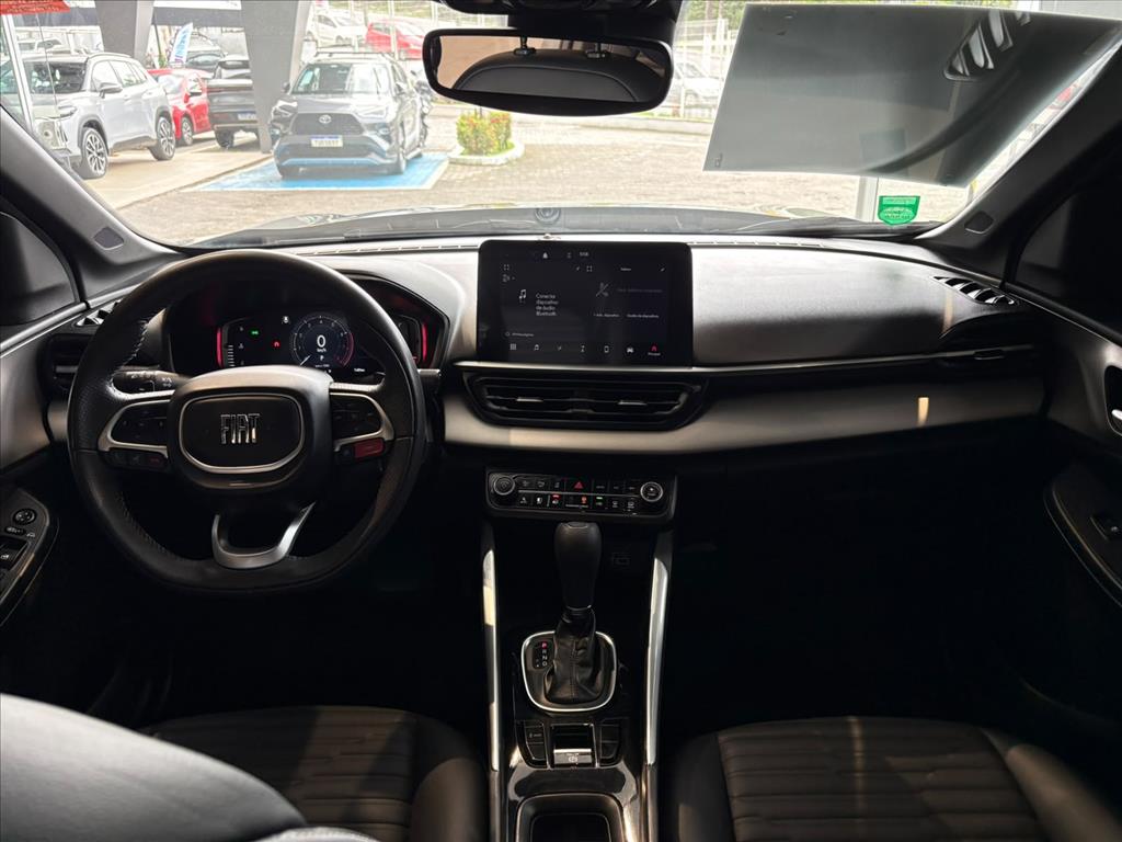 FASTBACK 1.0 TURBO 200 FLEX IMPETUS CVT12