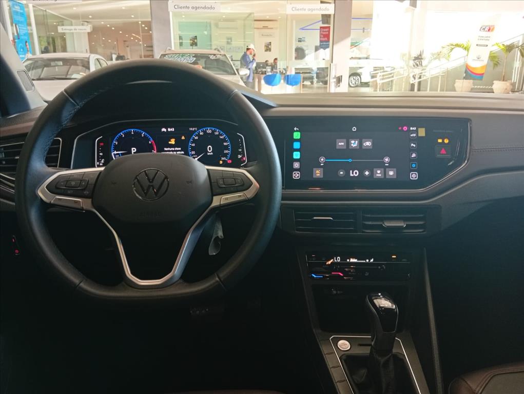 VIRTUS 1.0 200 TSI HIGHLINE AUTOMÁTICO6