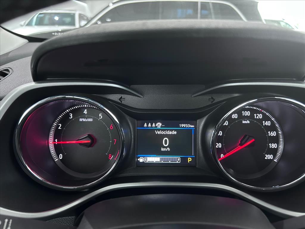 TRACKER 1.2 TURBO FLEX PREMIER AUTOMÁTICO12