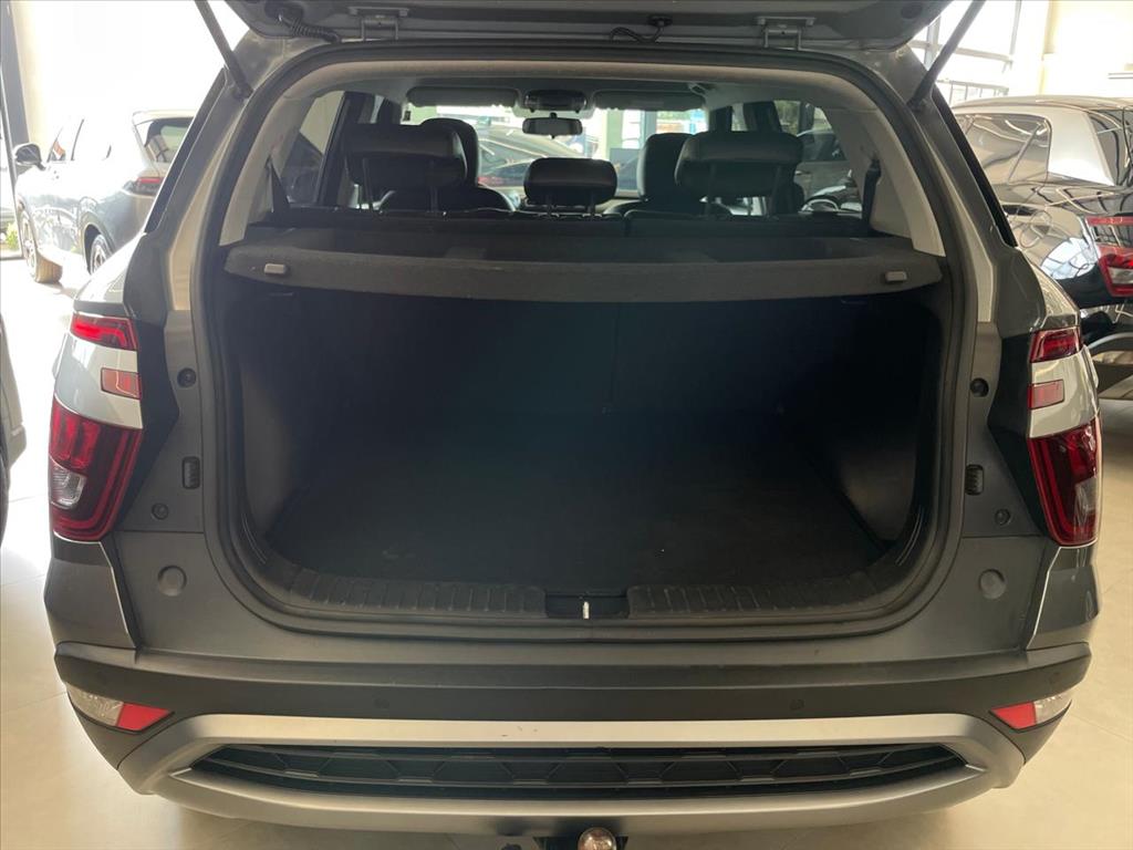 CRETA 1.0 TGDI FLEX LIMITED AUTOMÁTICO