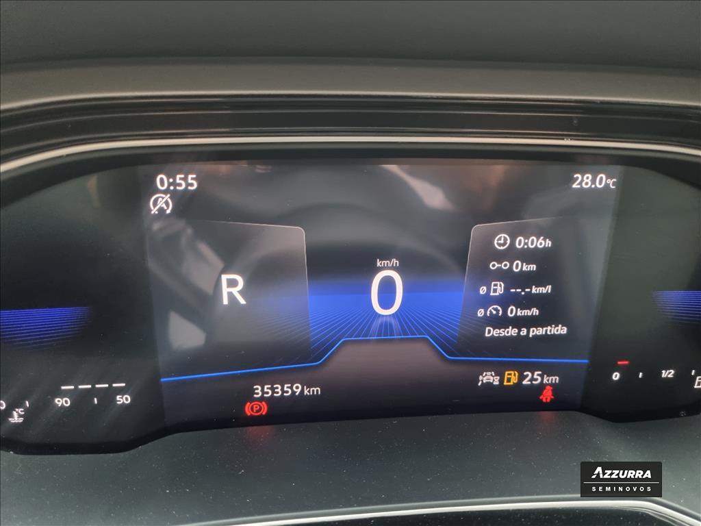 NIVUS 1.0 200 TSI TOTAL FLEX SENSE AUTOMÁTICO25