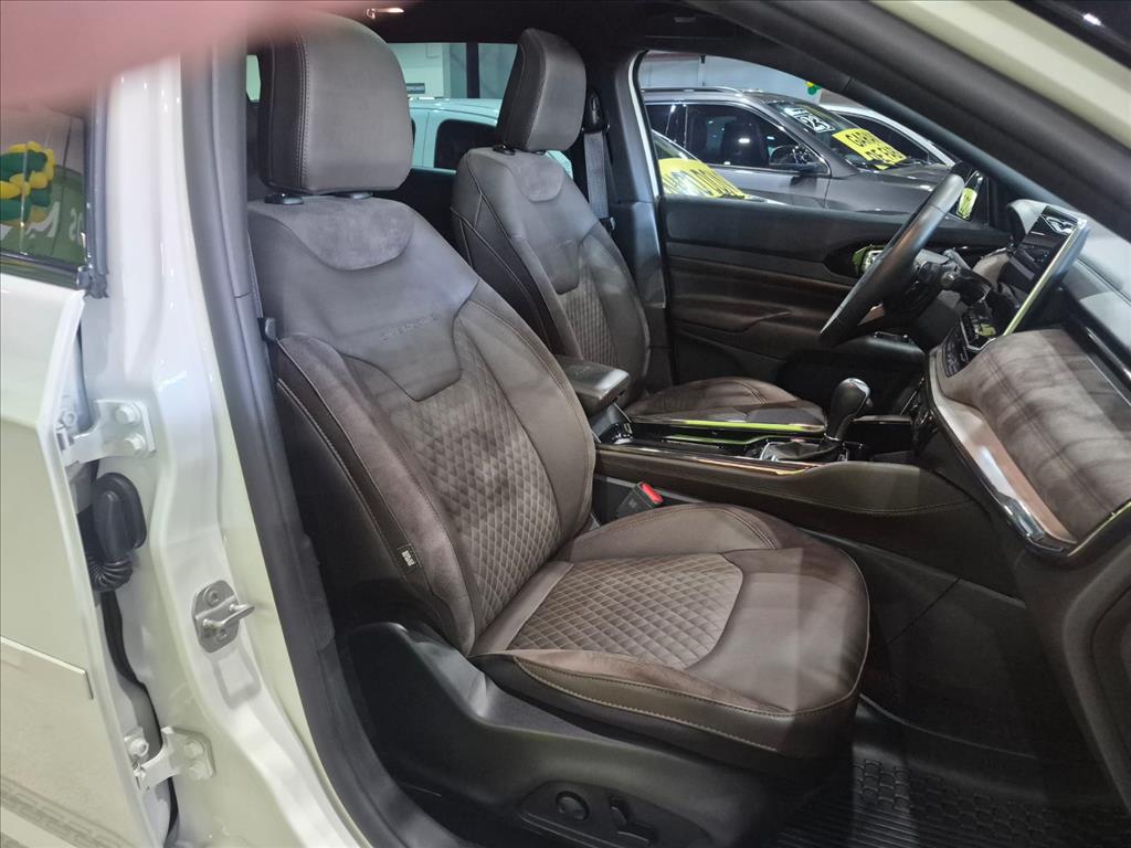 COMMANDER 2.0 TD380 TURBO DIESEL OVERLAND AT910