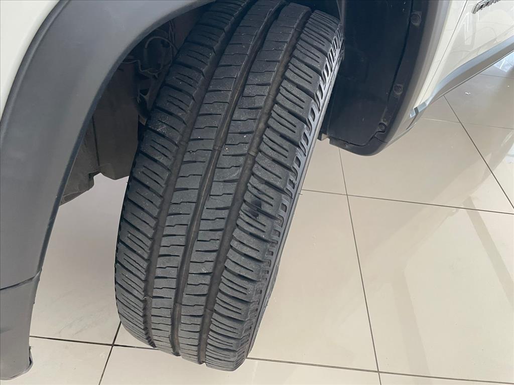 Jeep-COMPASS-2.0 16V FLEX LONGITUDE AUTOMÁTICO