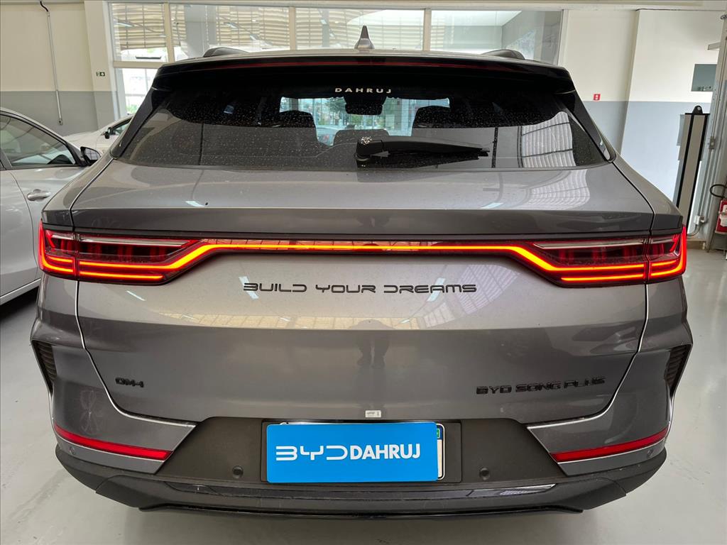 SONG PLUS 1.5 DM-I HÍBRIDO AUTOMÁTICO14