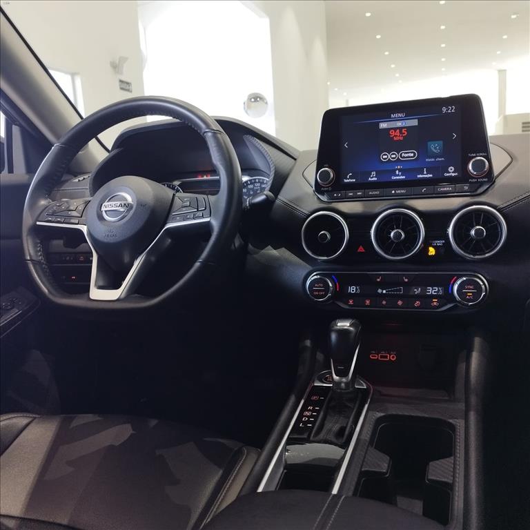 SENTRA 2.0 16V GASOLINA ADVANCE XTRONIC11