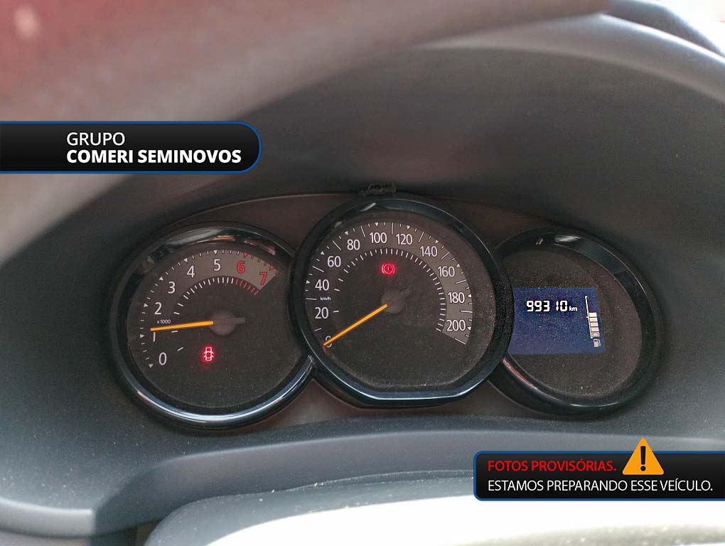 SANDERO 1.0 12V SCE FLEX EXPRESSION MANUAL3