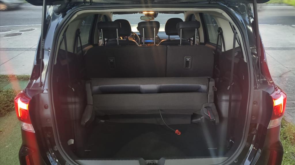 GM - Chevrolet-SPIN-1.8 PREMIER 8V FLEX 4P AUTOMÁTICO