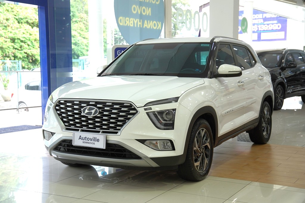 1.0 TGDI FLEX LIMITED AUTOMÁTICO