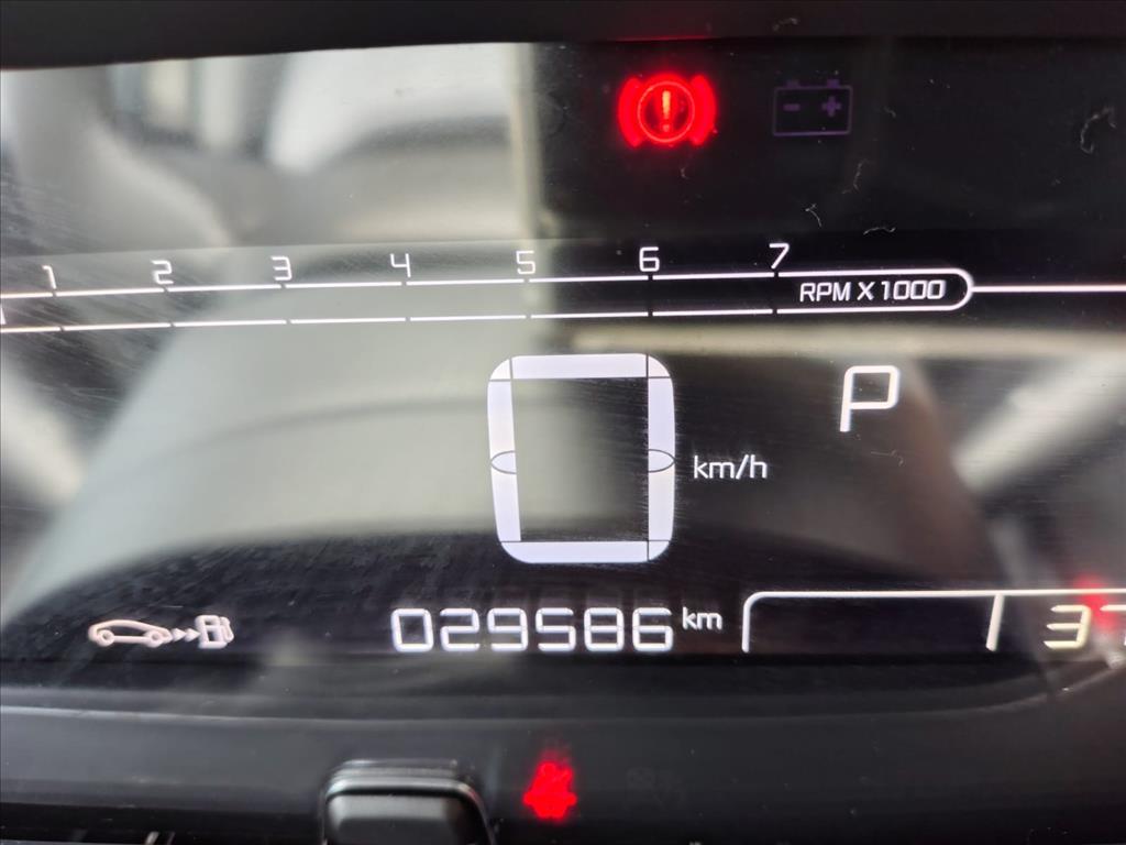 Citroën-C4 CACTUS-1.6 VTI 120 FLEX FEEL PACK EAT6