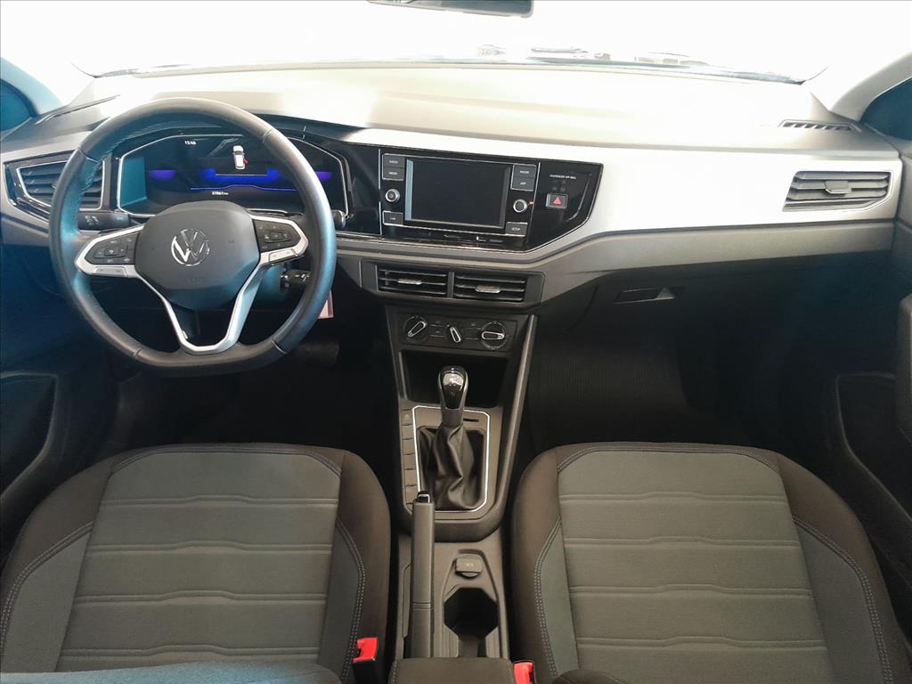 NIVUS 1.0 200 TSI TOTAL FLEX COMFORTLINE AUTOMÁTICO14