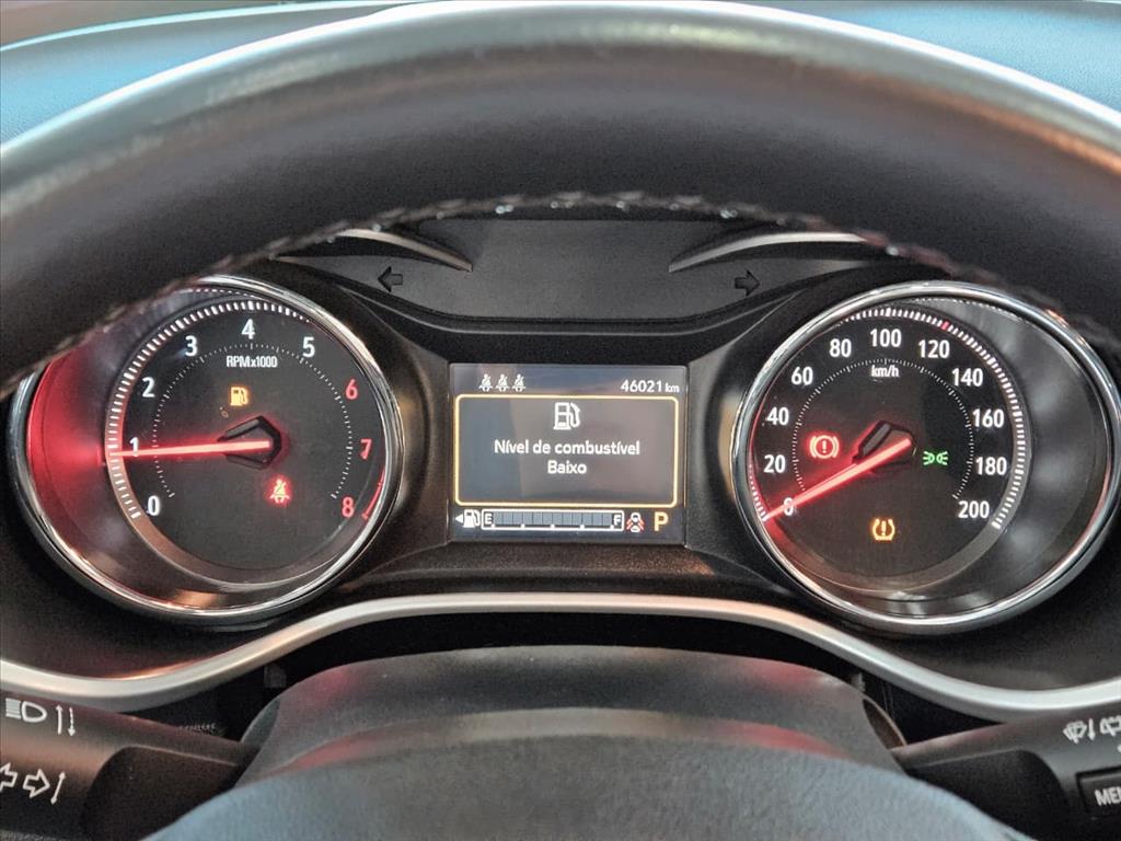 TRACKER 1.2 TURBO FLEX PREMIER AUTOMÁTICO4