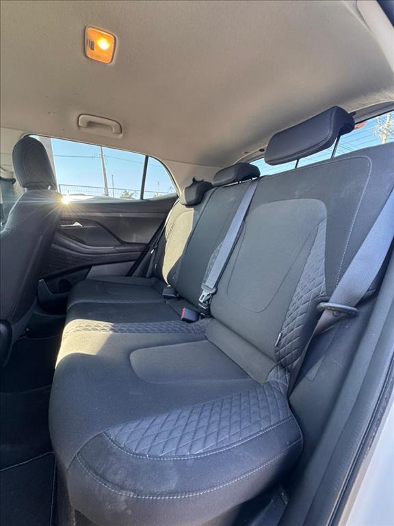 CRETA 1.0 TGDI FLEX LIMITED AUTOMÁTICO4
