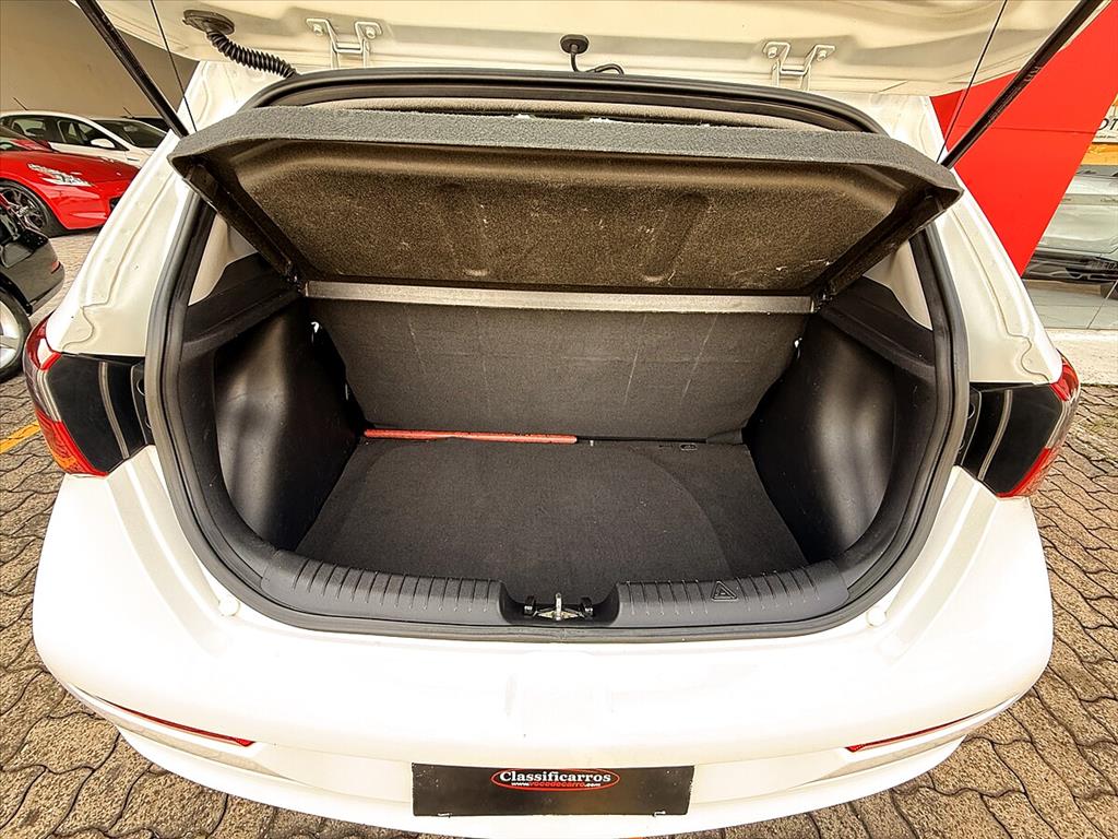 Hyundai Hb20 - 1.0 UNIQUE 12V FLEX 4P MANUAL