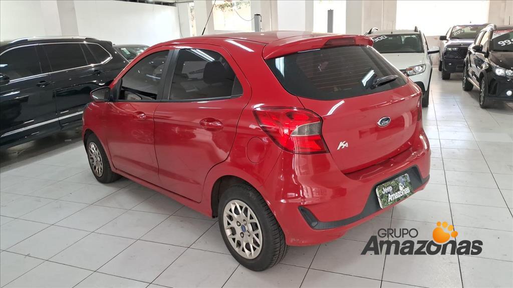 carro