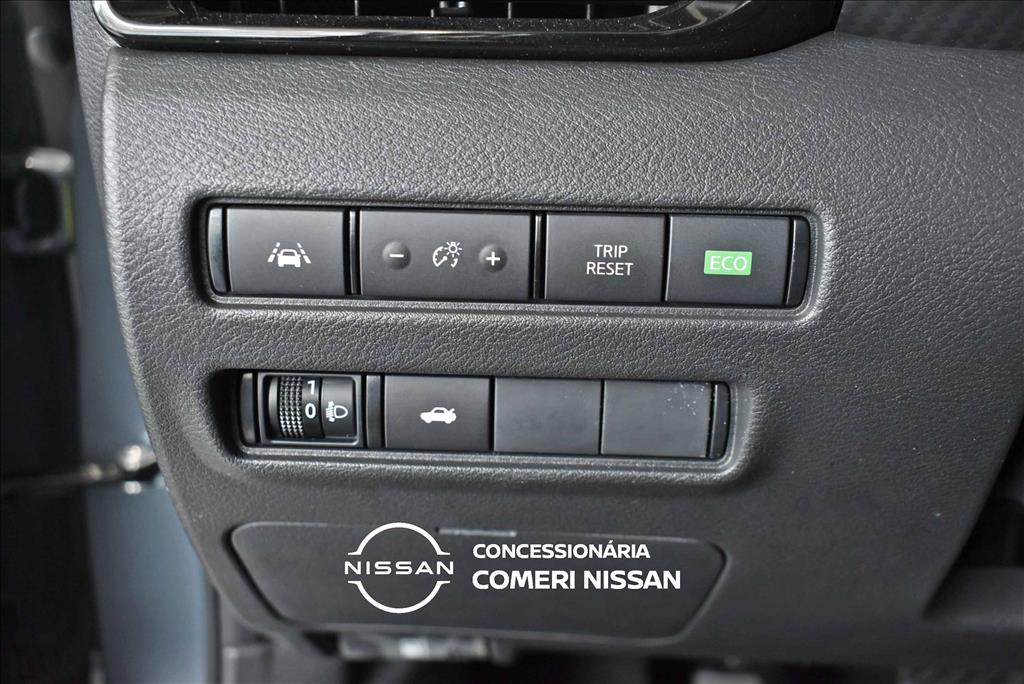 SENTRA 2.0 16V GASOLINA EXCLUSIVE XTRONIC13