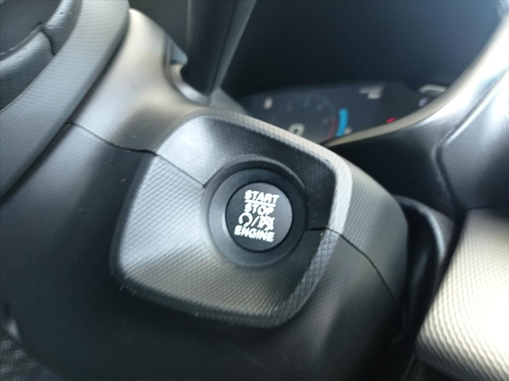 PULSE 1.0 TURBO 200 HYBRID IMPETUS CVT13