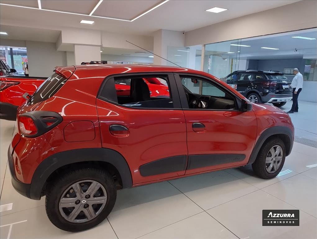 KWID 1.0 12V SCE FLEX ZEN MANUAL8