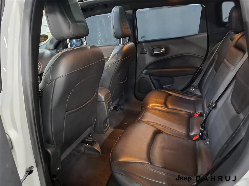 COMPASS 2.0 16V DIESEL LIMITED 4X4 AUTOMÁTICO COMPASS 2.0 16V DIESEL LIMITED 4X4 AUTOMÁTICO