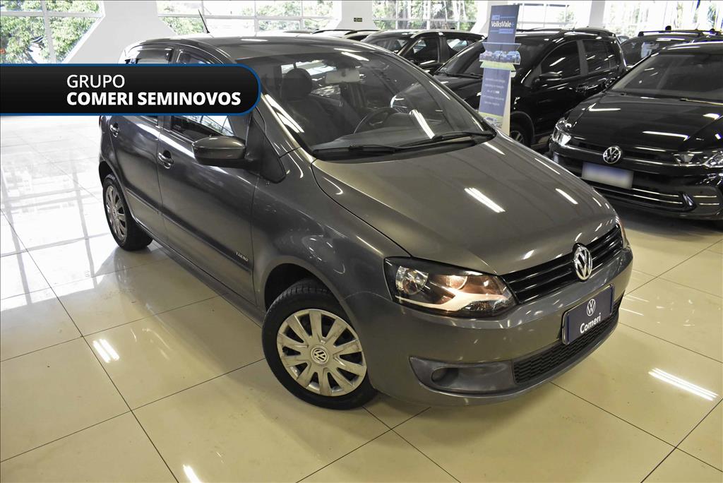 FOX 1.0 MI 8V FLEX 4P MANUAL