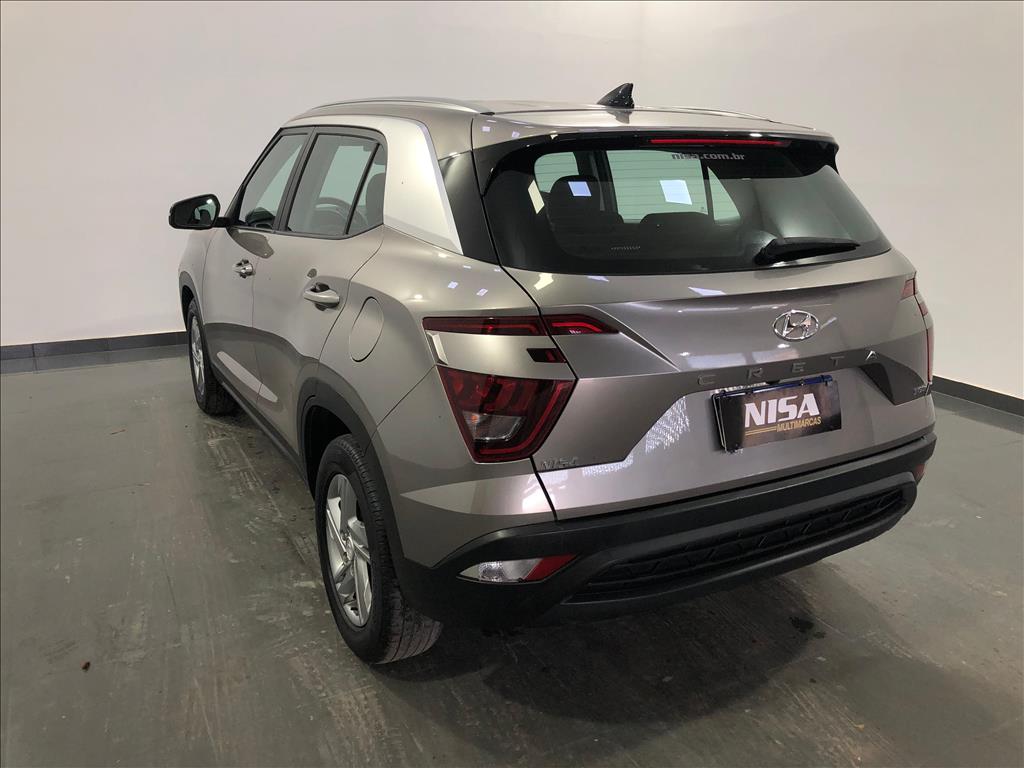 CRETA 1.0 TGDI FLEX COMFORT AUTOMÁTICO5