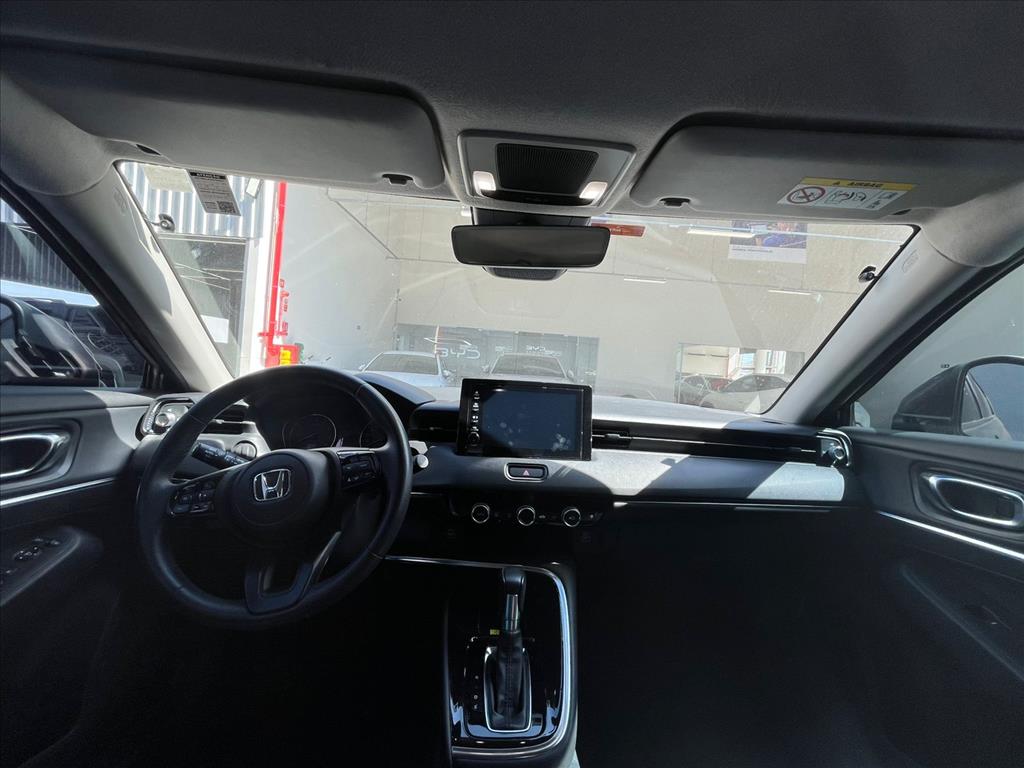 HR-V 1.5 DI I-VTEC FLEX EXL CVT7