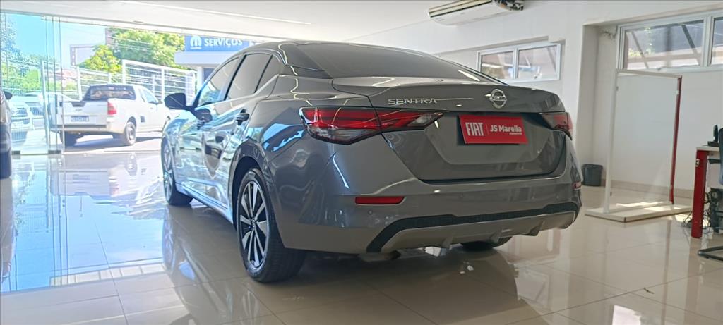 SENTRA 2.0 16V GASOLINA ADVANCE XTRONIC3