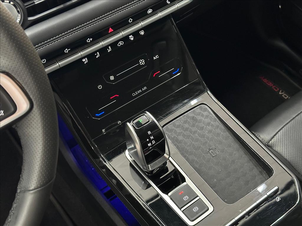 TIGGO 7 1.5 TCI TURBO FLEX SPORT CVT9