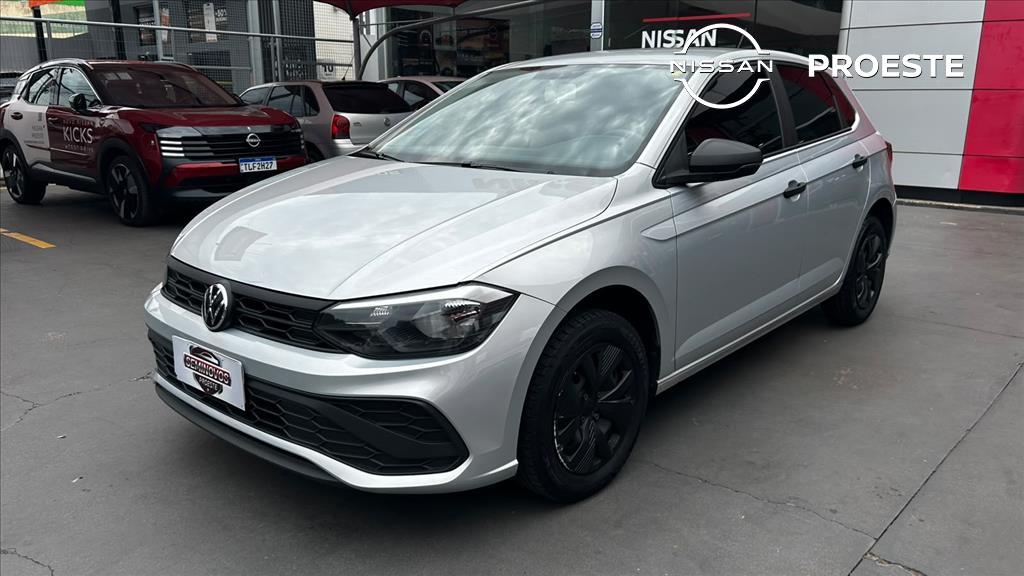 POLO 1.0 MPI TRACK MANUAL0