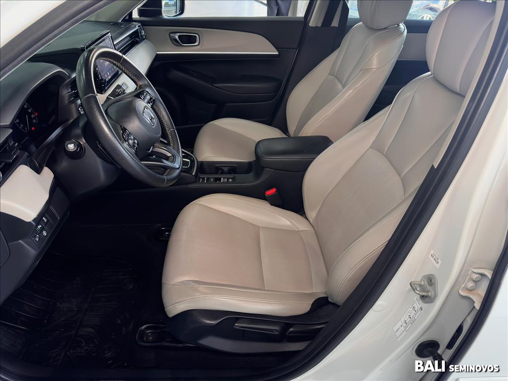 HR-V 1.5 DI I-VTEC TURBO FLEX ADVANCE CVT12