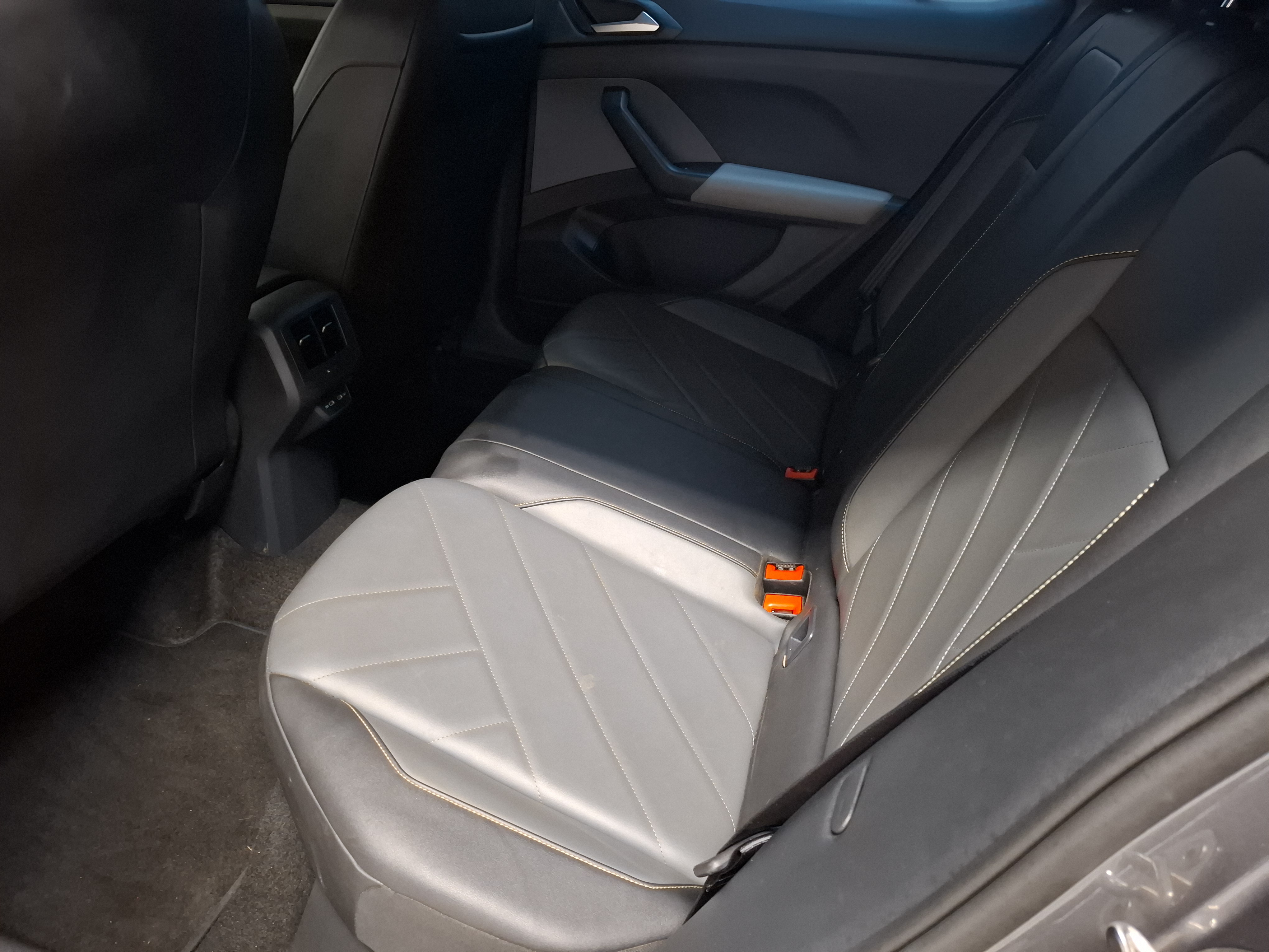 T-CROSS 1.0 200 TSI TOTAL FLEX COMFORTLINE AUTOMÁTICO9