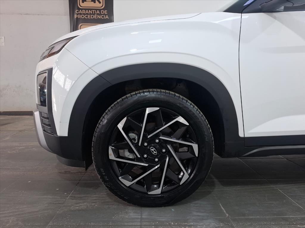 CRETA 1.6 TGDI GASOLINA ULTIMATE DCT13