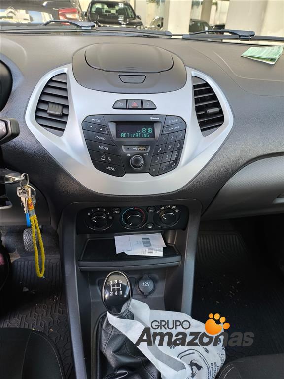 carro
